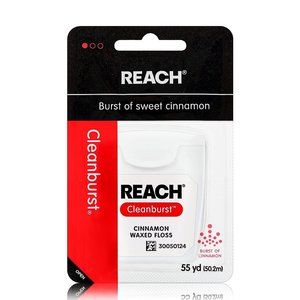 Reach Waxed Dental Floss